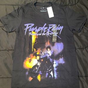 Prince Purple Rain T-shirt